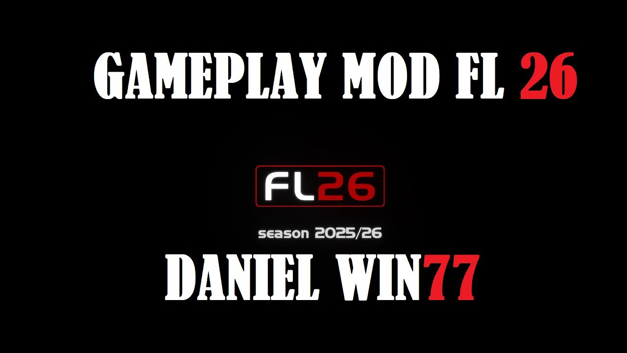 The Best Gameplay Mods fl26 --  Los mejores mods de jugabilidad fl26