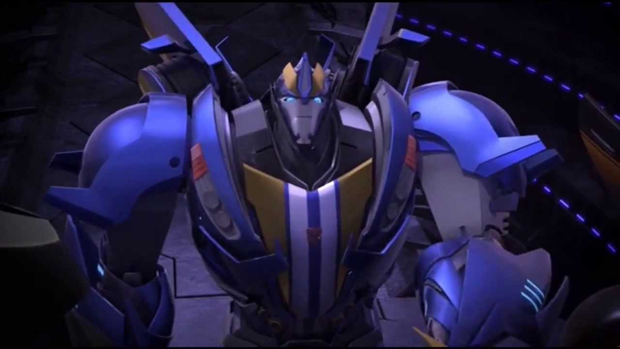 Transformers Random Parody 15 Full Length