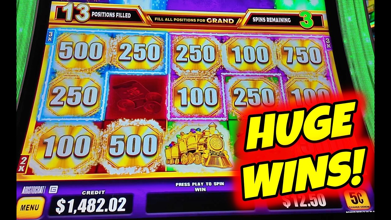 🚨🚨 MOST MASSIVE CASINO WINS OF 2026 v9
