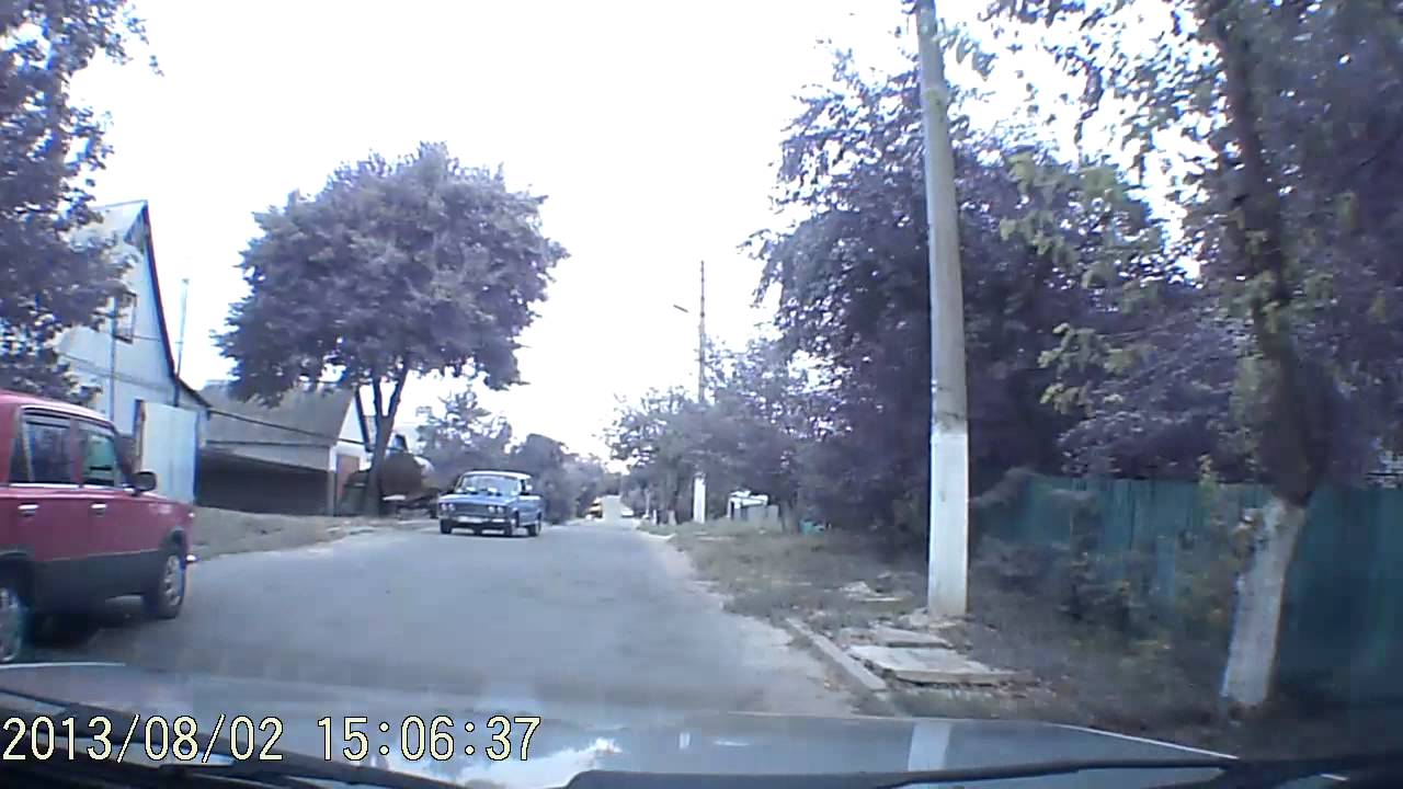 Фастов центр