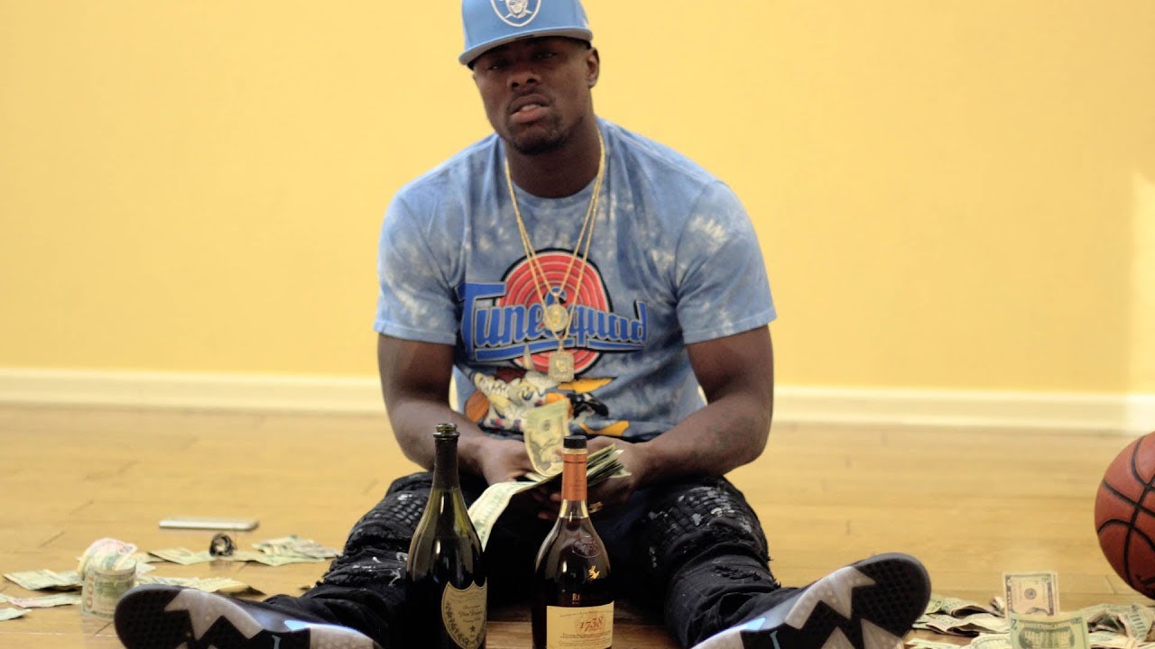 SNBN Yayo - Venting (Directed By: @djpest)