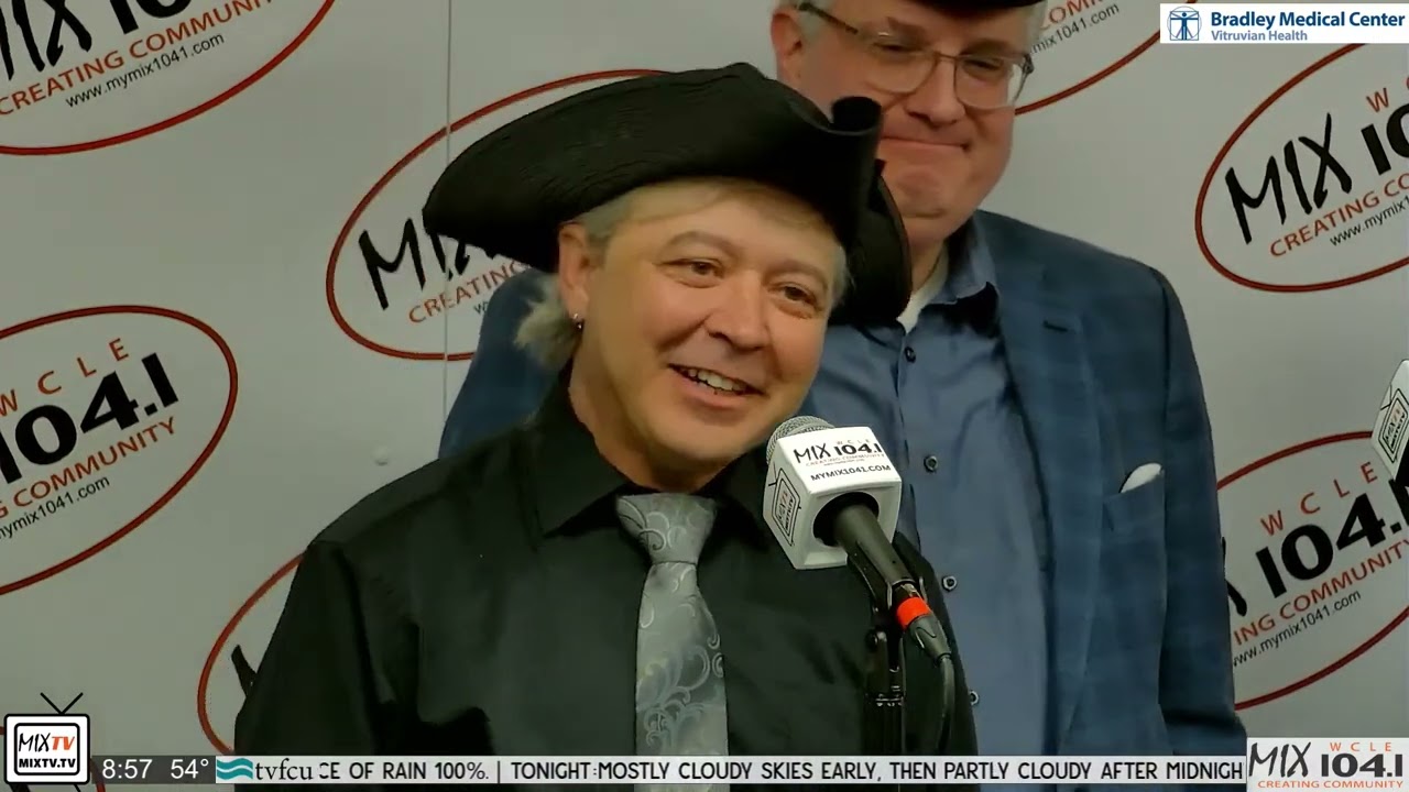 Art Is Here Partnership Interview - 2.26.26