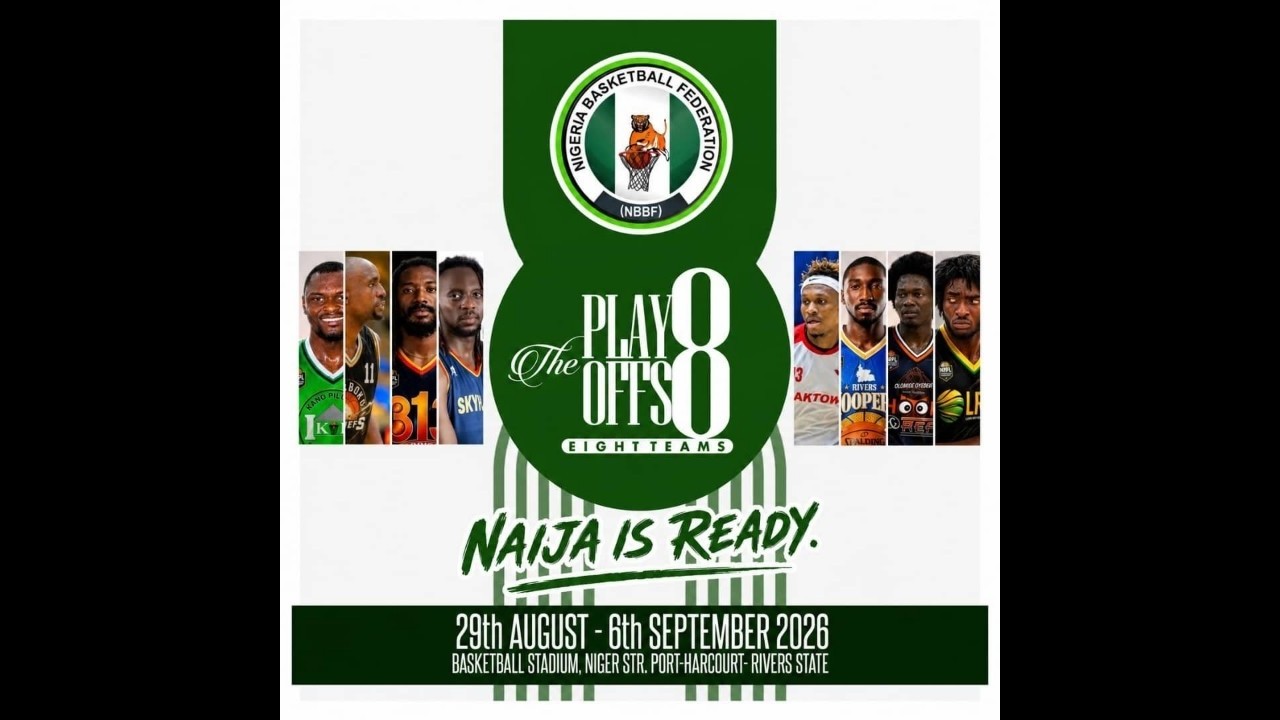 KANO PILLARS vs 313 WARRIORS - Day 2, GM 1 31/08/2026