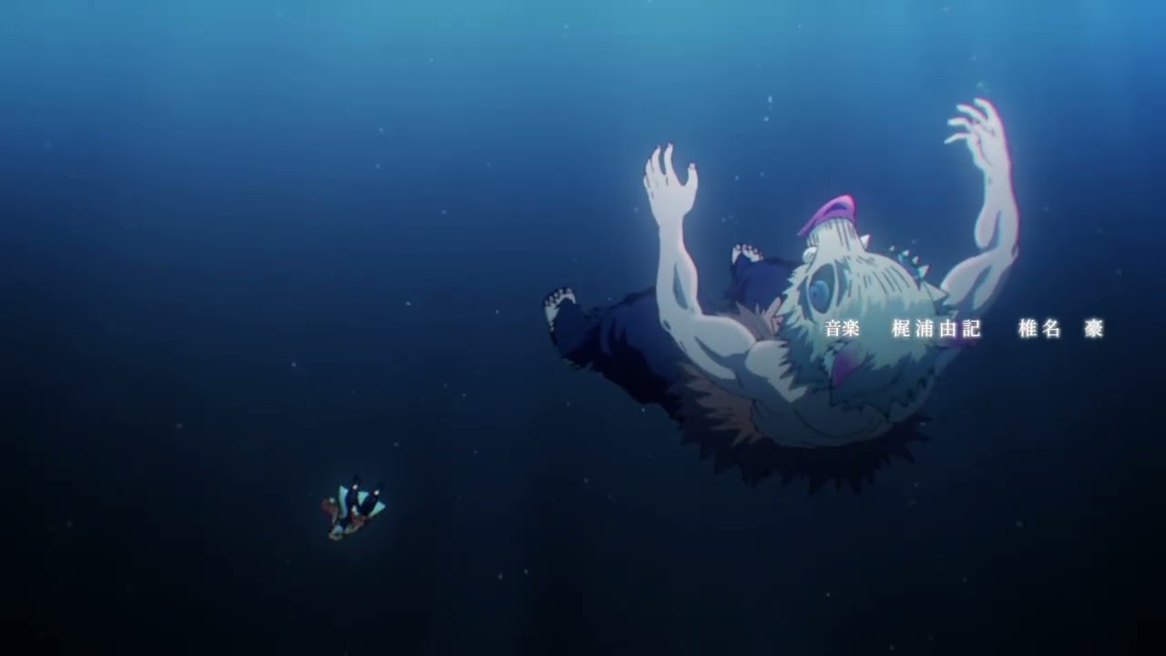 [MAD] Sign by FLOW || Demon Slayer Opening