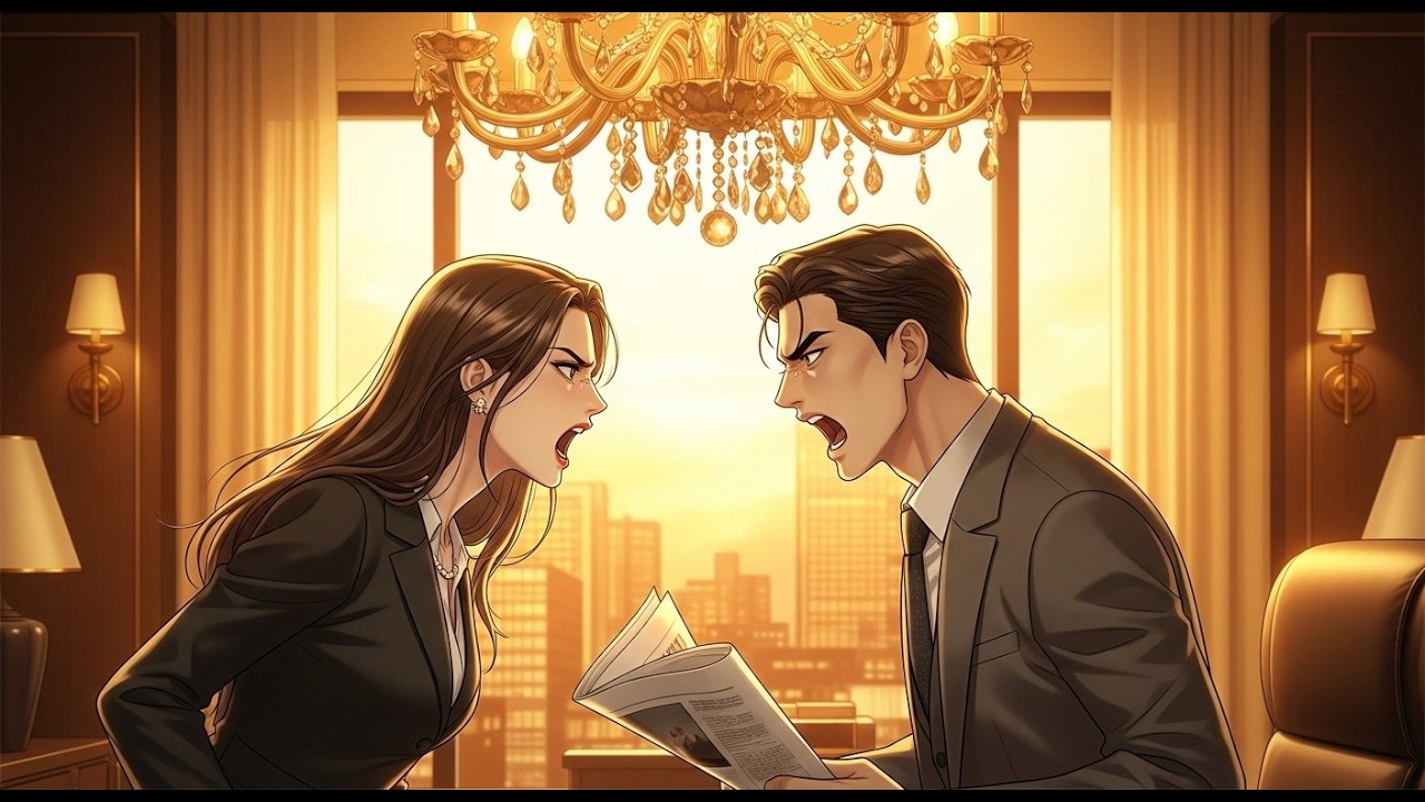 Reborn as Real Daughter,My Family Hates Me,Fiancé Falls for Fake Daughter,But I Choose to Go Insane.