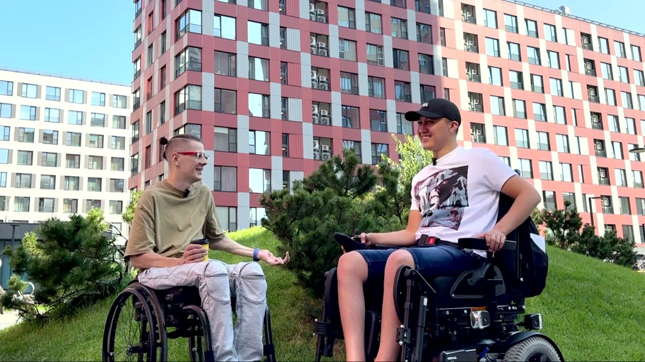Репортажи Дениса Антипова