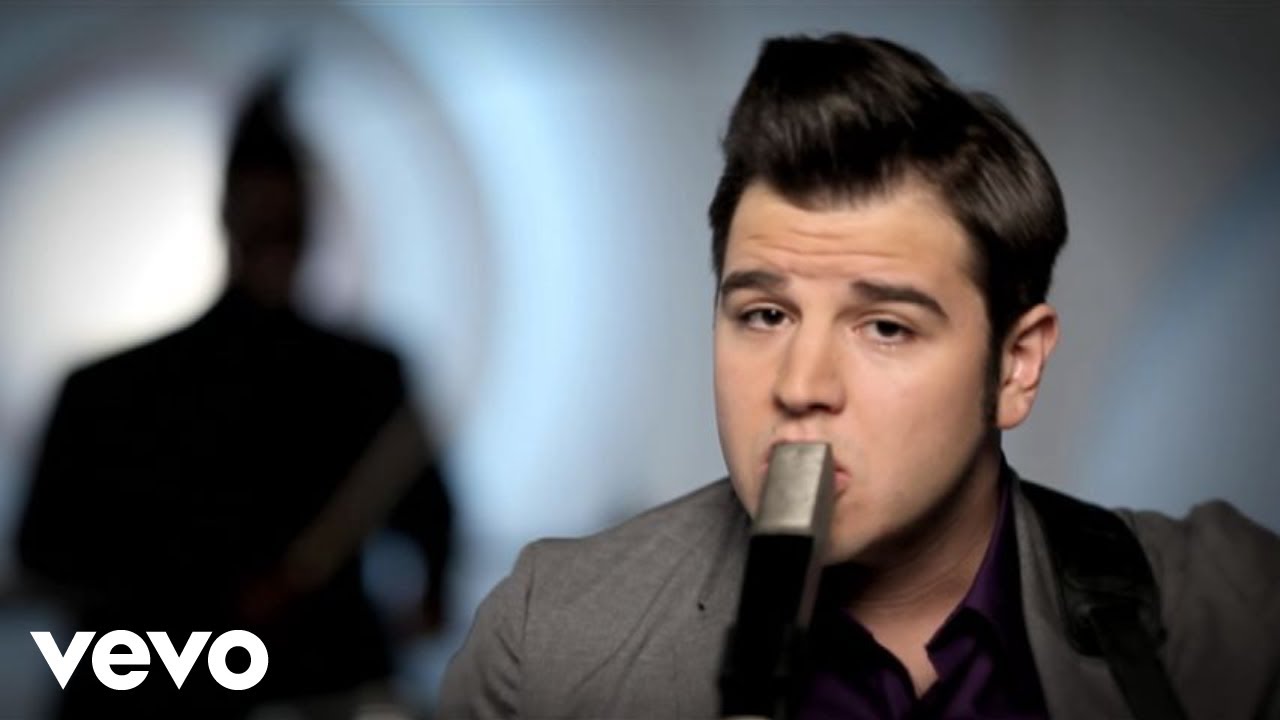 Eli 'Paperboy' Reed - Come And Get It