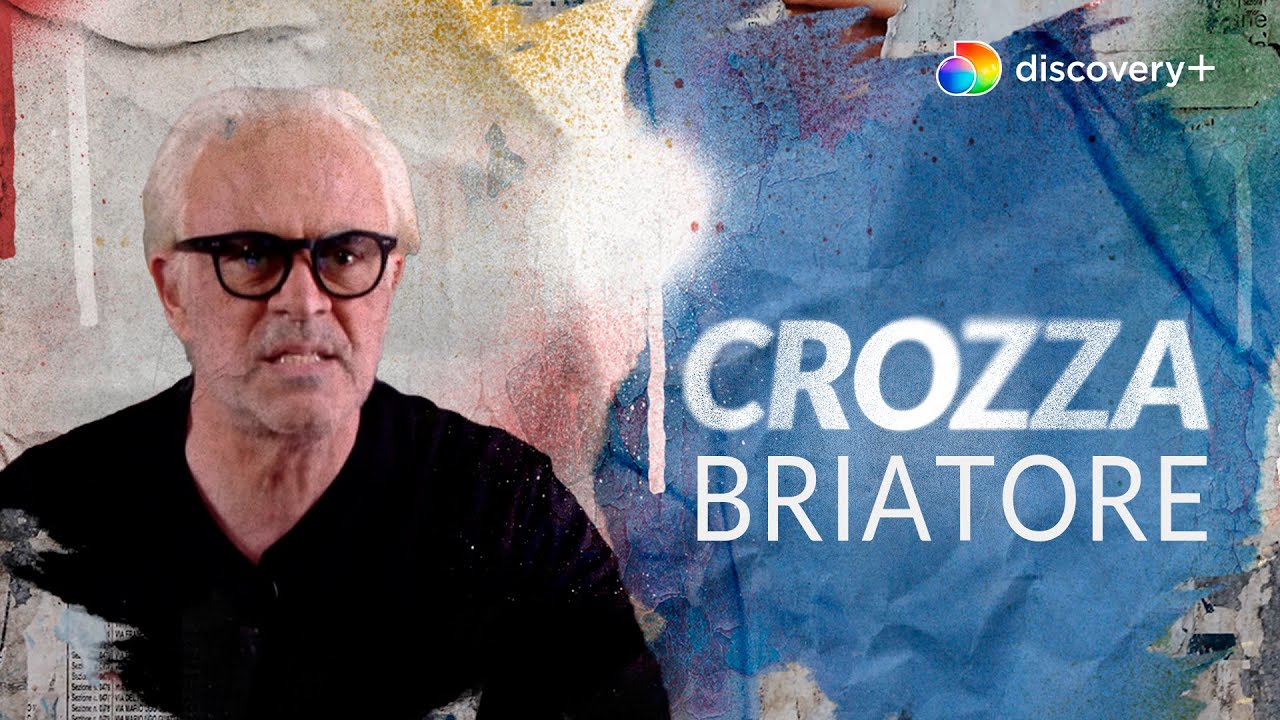 Crozza Briatore 