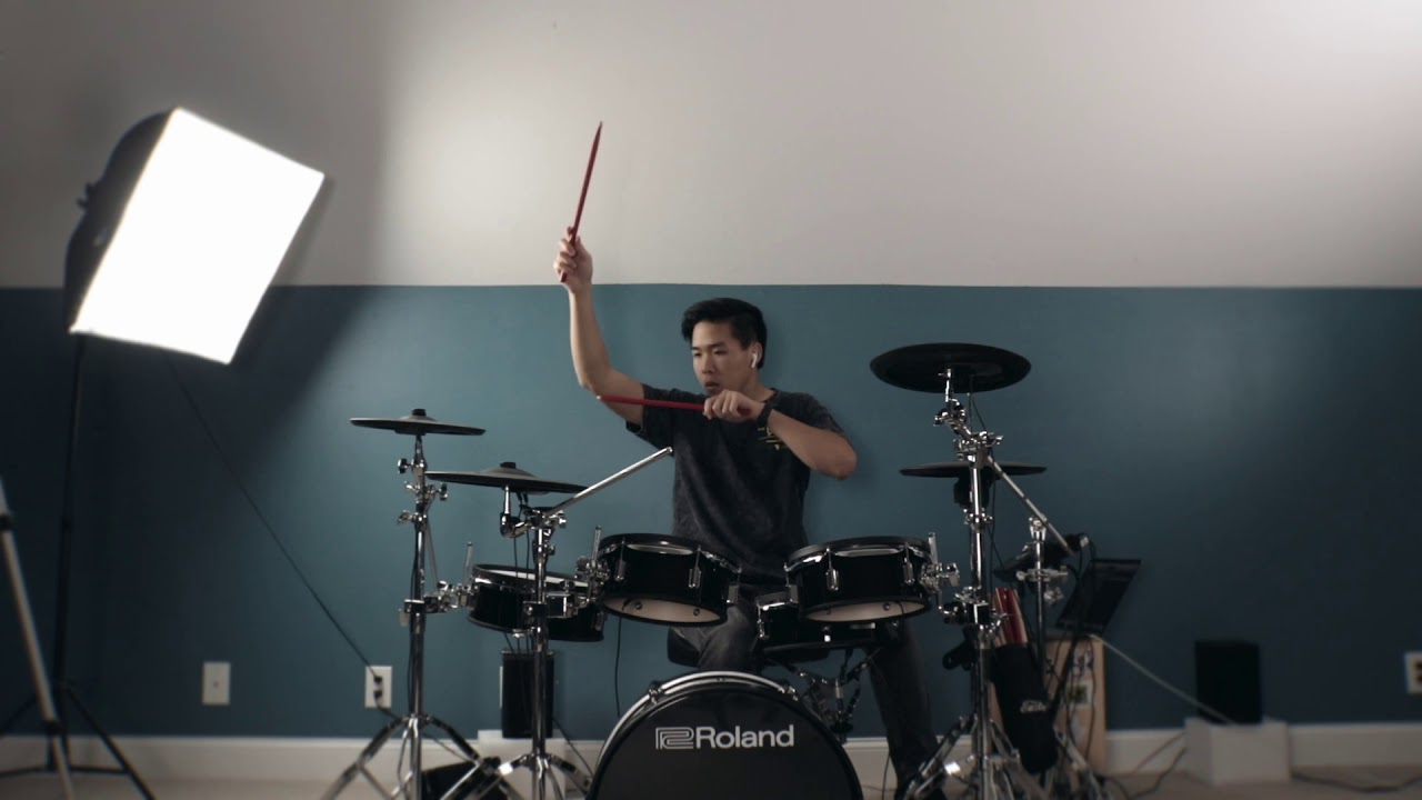 Doubt - Twenty One Pilots [Drum Cover]