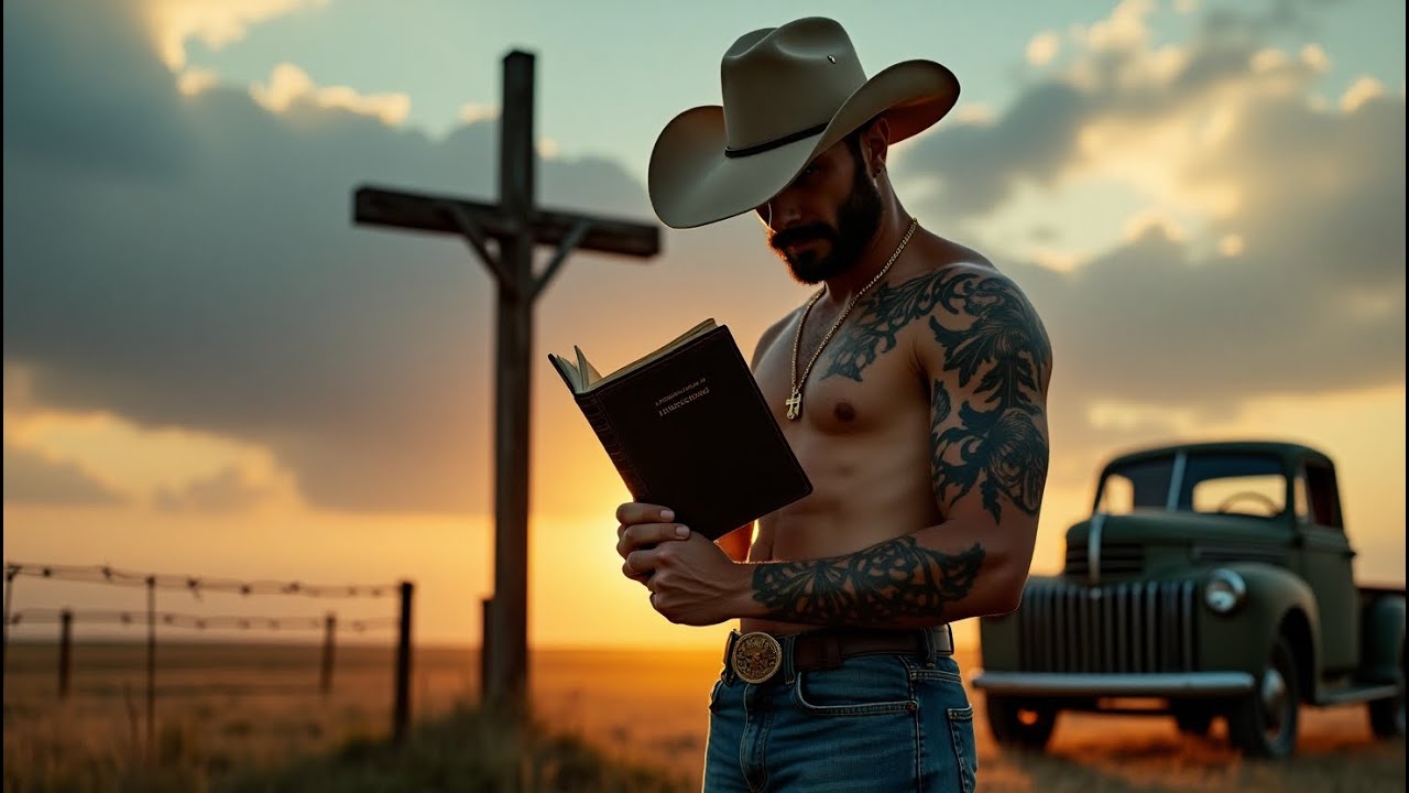 NOTHING LOST WITH YOU - New Uplifting Gospel Country Rap Music Playlist 2025