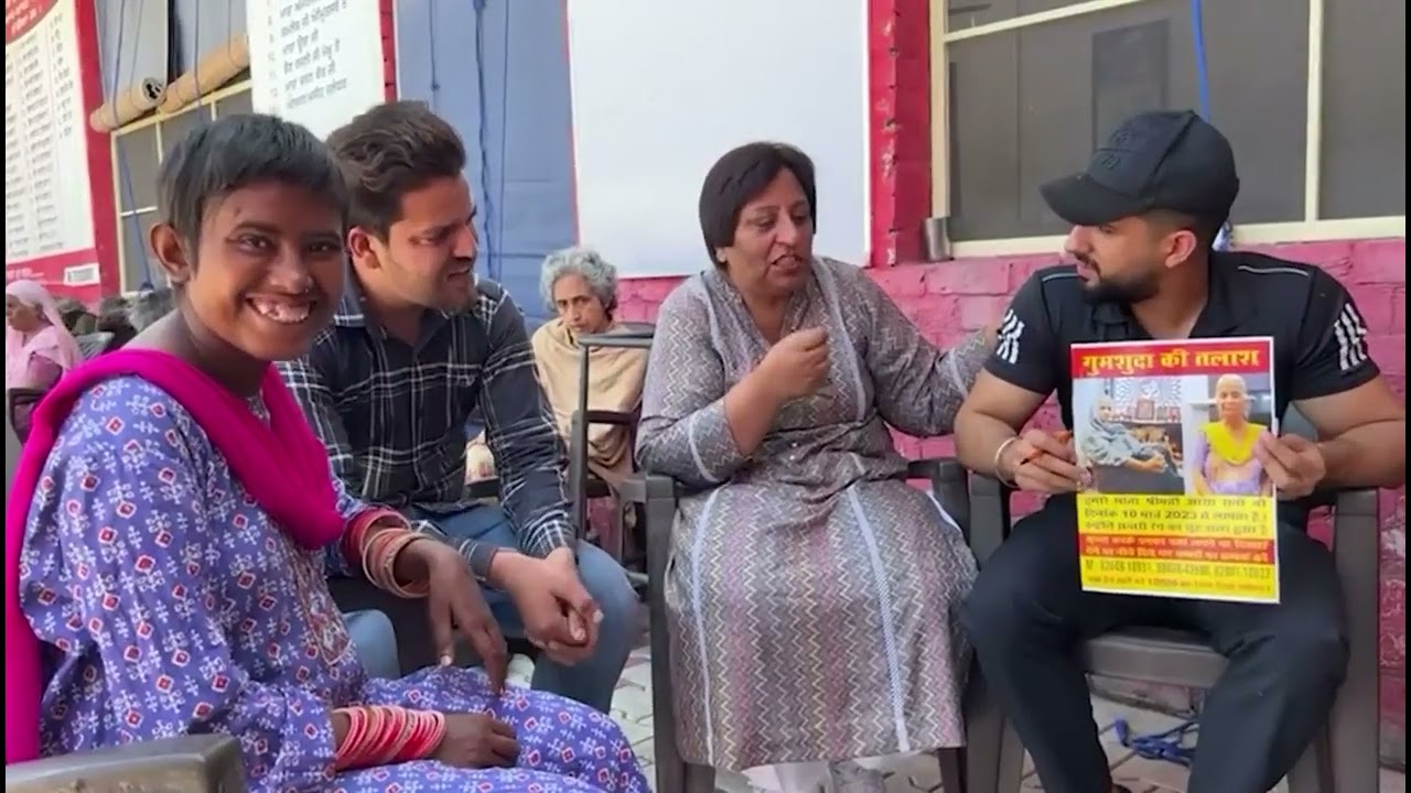 ਅੱਜ ਮਹਾਰਾਣੀਆਂ ਦੀ ਤਰ੍ਹਾਂ ਰਹਿੰਦੀ ਕਾਜ਼ਲ, ਕਿਸੇ ਸਮੇਂ ਰਿਕਸ਼ੇ ਵਾਲੇ ਨਾਲ ਕੱਟ ਰਹੀ ਸੀ ਨਰਕ ਭਰੀ ਜ਼ਿੰਦਗੀ, Live