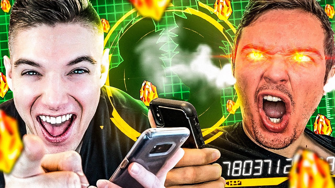 IRL LR SSJ4 Dual Summon where Nano Pulls more LRs while Rhyme watches