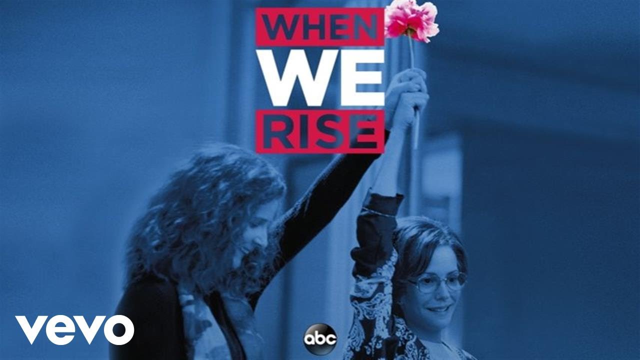 Zella Day - Wonderwall (From "When We Rise"/Audio Only)
