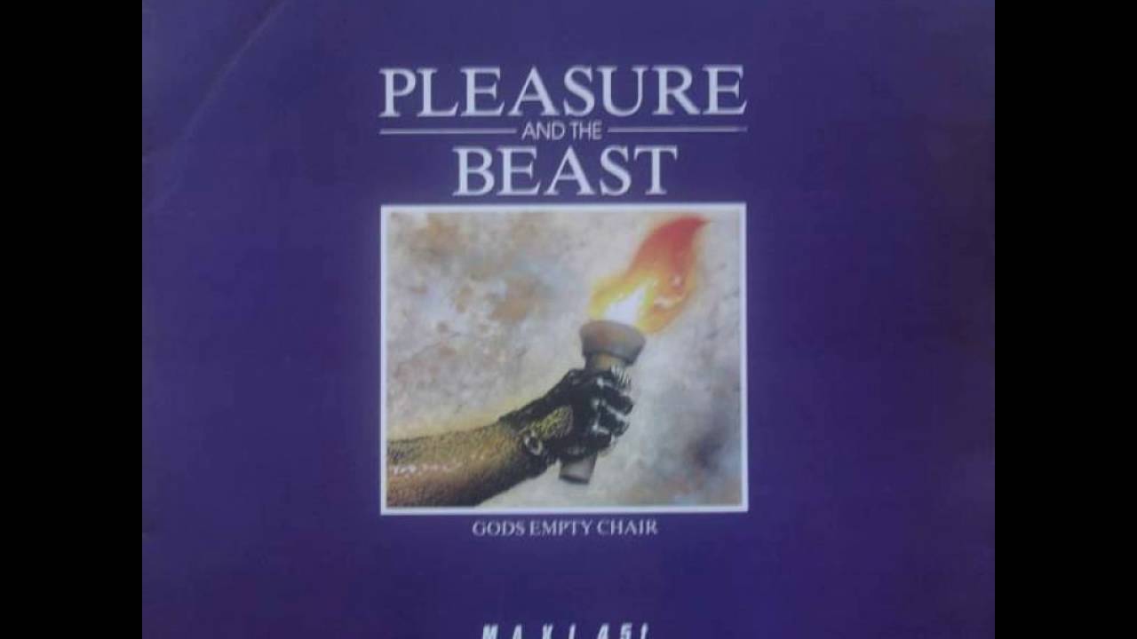 Pleasure And The Beast - God's Empty Chair (1984) New Wave Synthpop