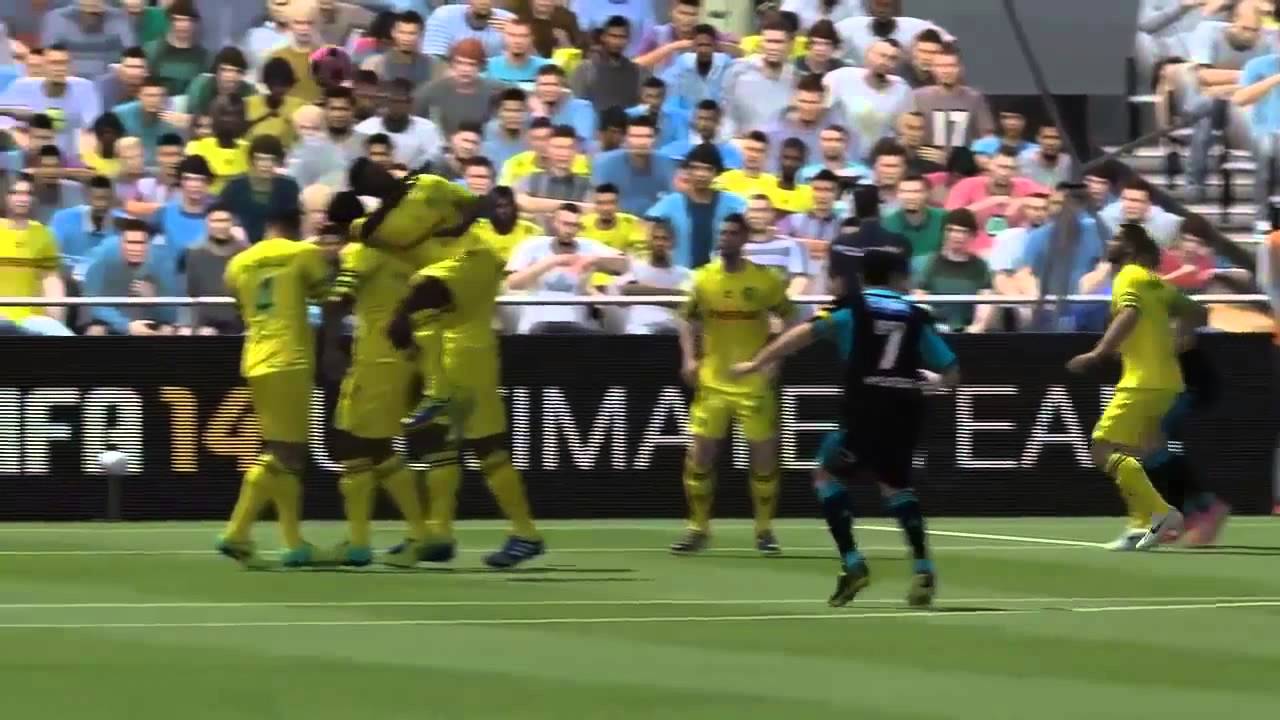 Top 5 Gols LachuHQ