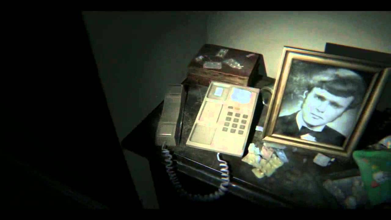 爆機兄弟 達哥 Silent Hill: Playable Teaser 青山達冒險停藥試玩P.T.