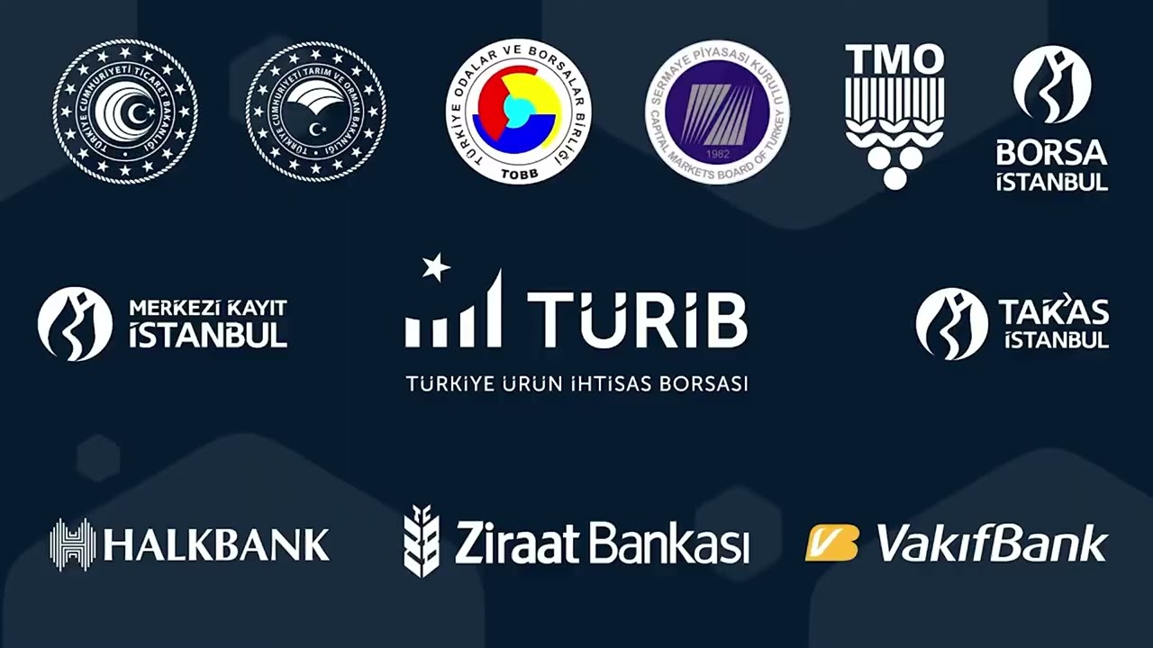 Türkiye Ürün İhtisas Borsası