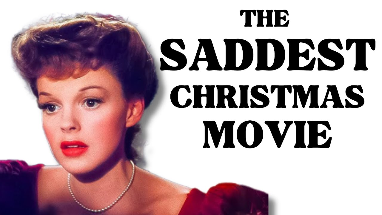 Meet Me in St. Louis (1944) is Depressing...