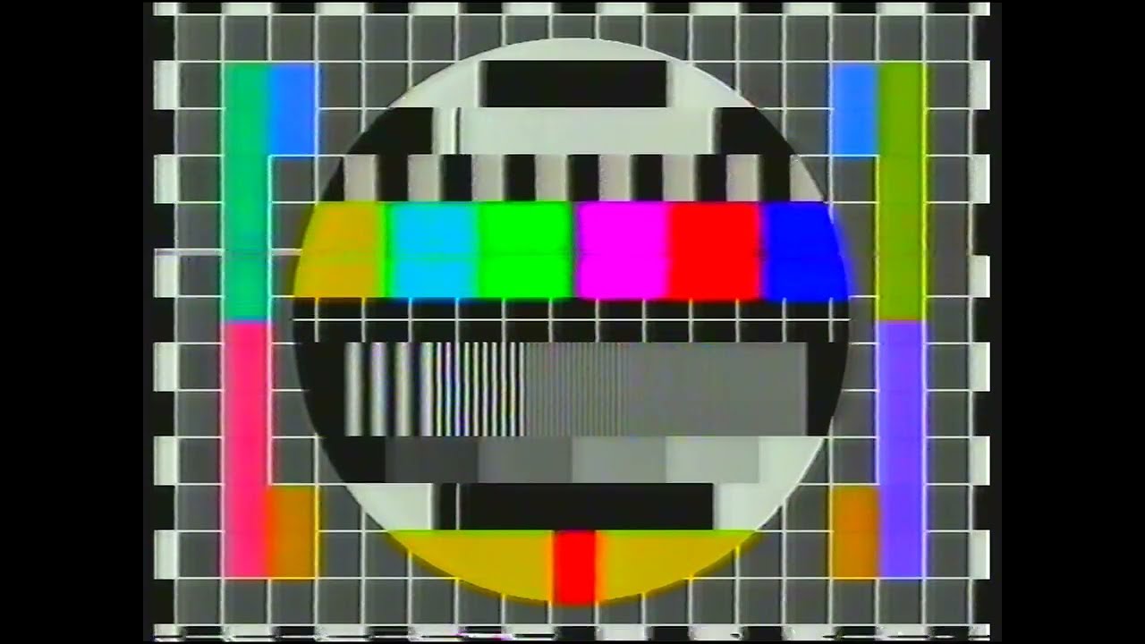 [720p/50p] ITV LWT | closedown and transmitter shutdown | 8th March 1986 | Part 2 of 2