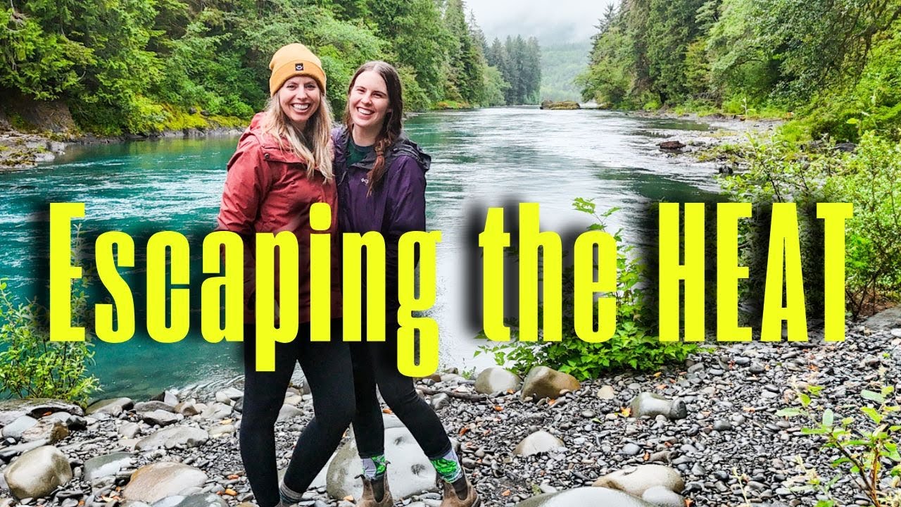 Van Life Gets a Little Less Lonely This Week