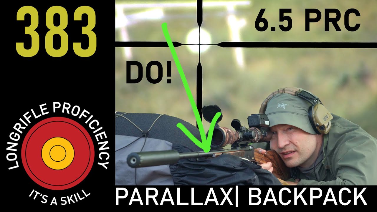 LRB 383: Online shooting school