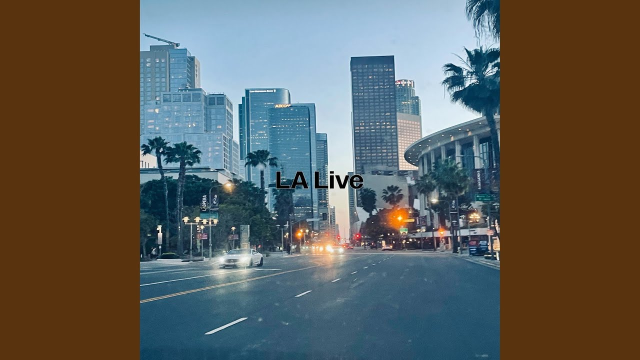 LA Live