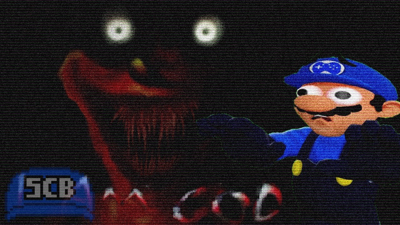 SONIC.EXE 2008 RETAKE Reaction || The scenes are unsettling bro!