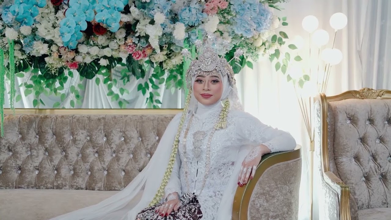 Wedding of Yunus & Dini