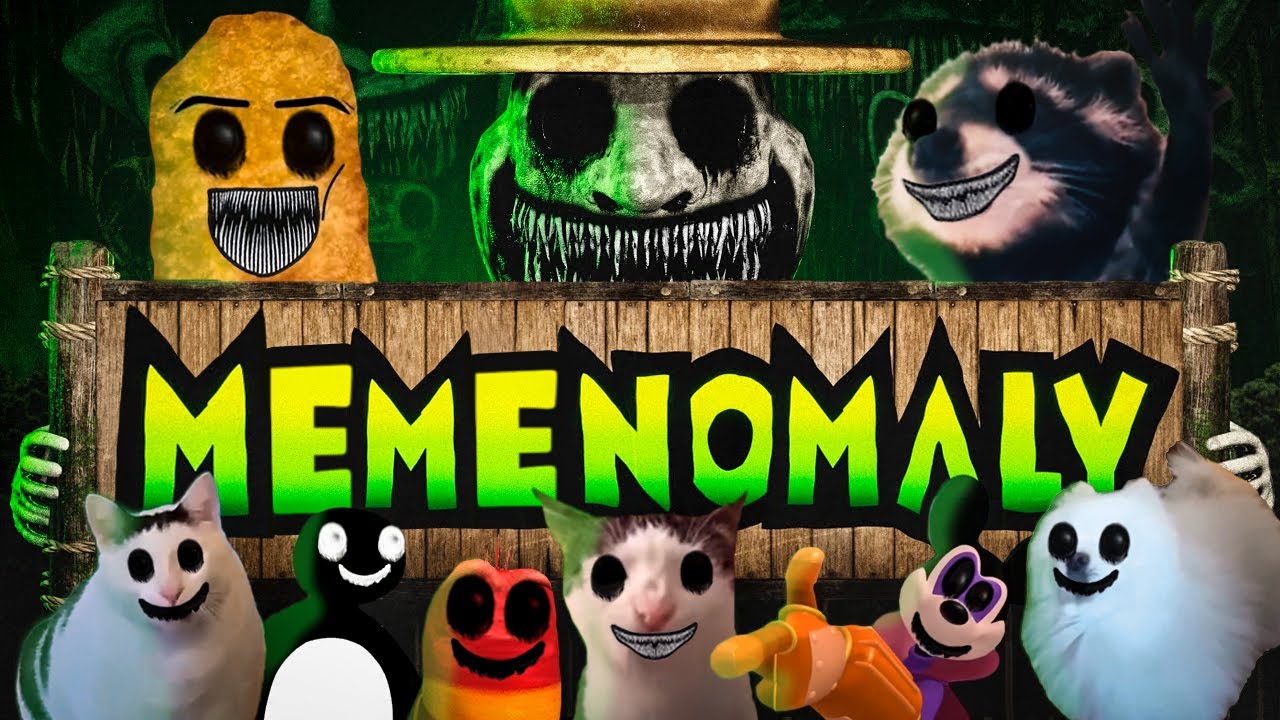 MEMENOMALY