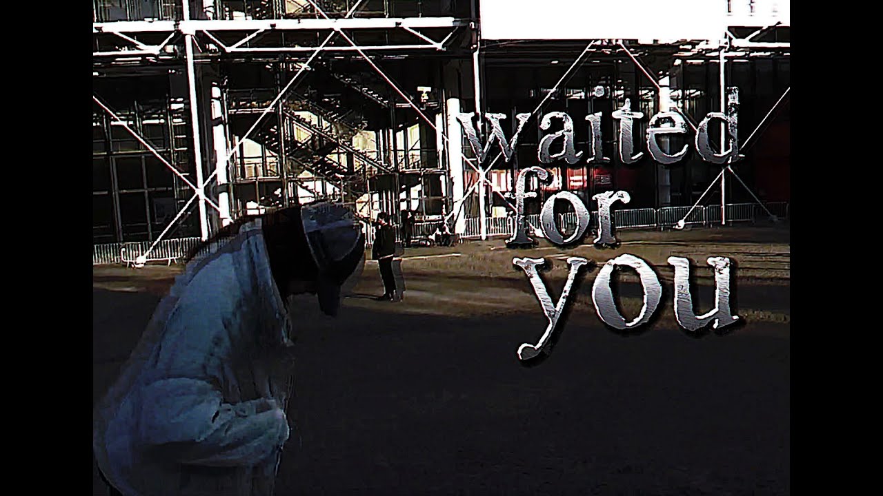 Shye - Waited for you (Official Video)