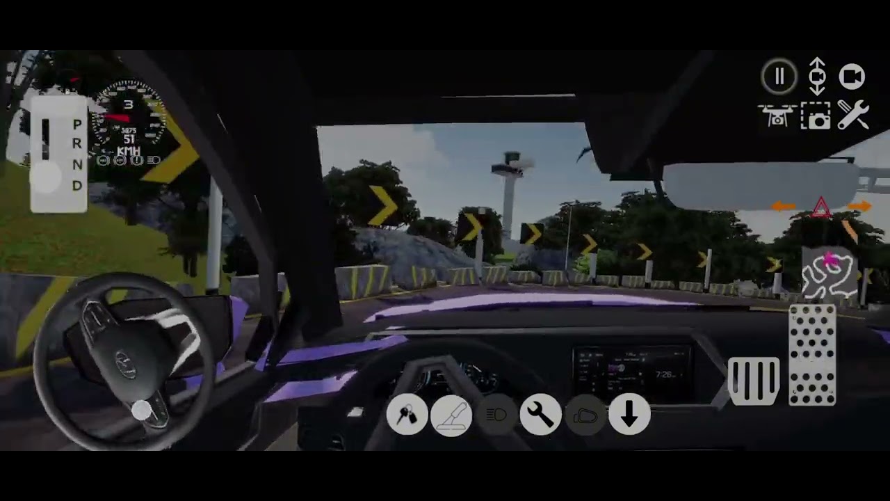 3d driving class 3.0 gameplay  (timestamps in description)