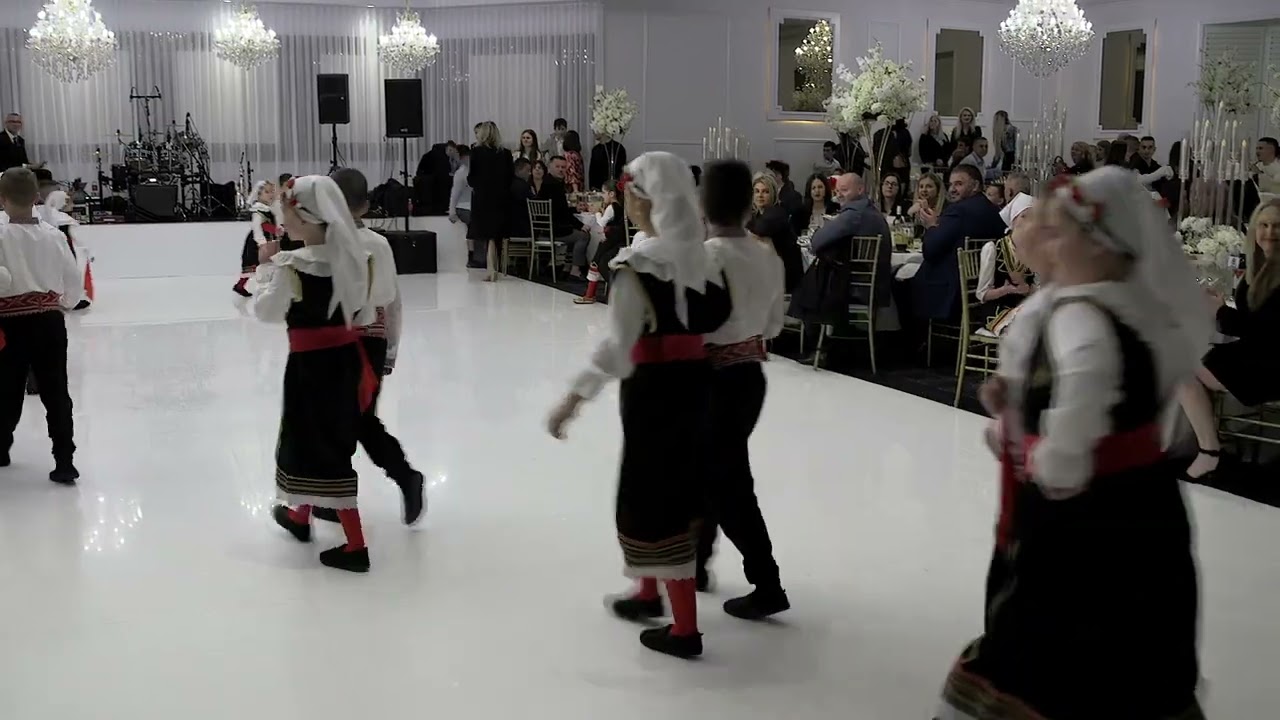 Jane Sandanski & Svetlost Igranka