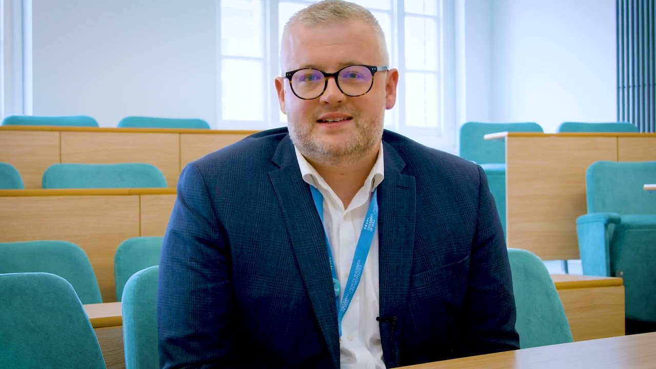 LLB Law overview | University of Hull