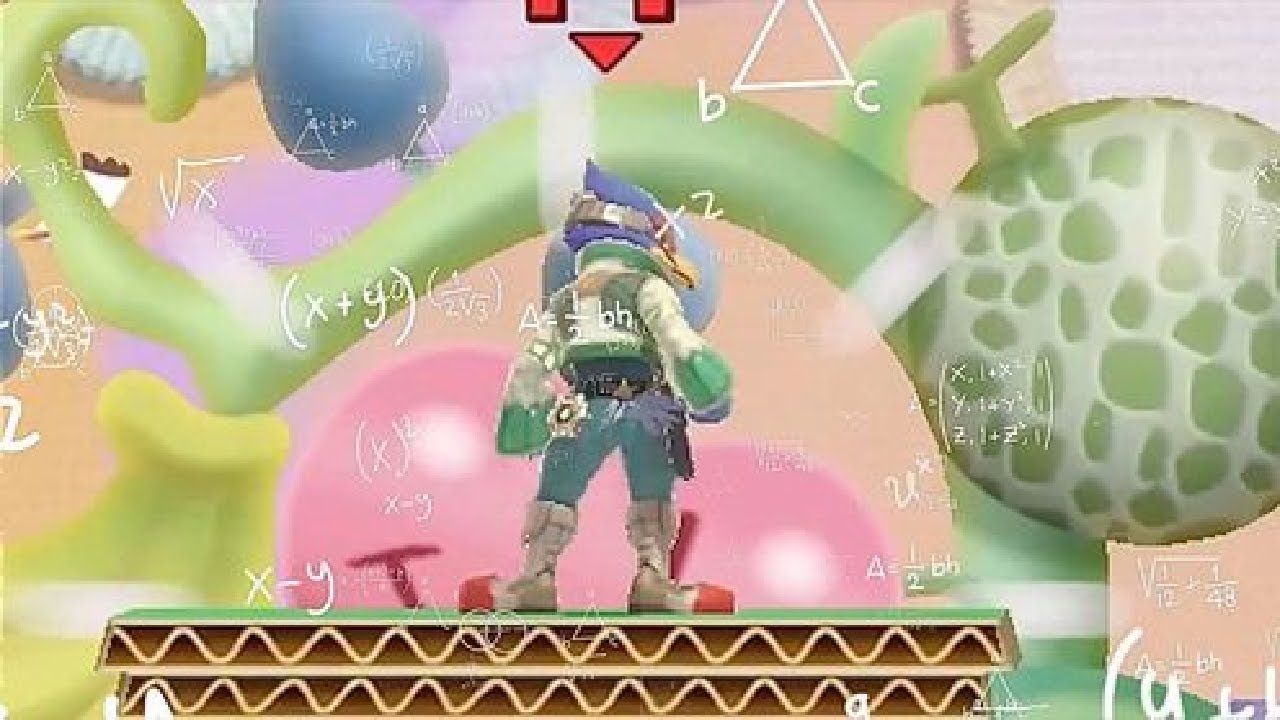 Endless Mix - Falco Combo Video