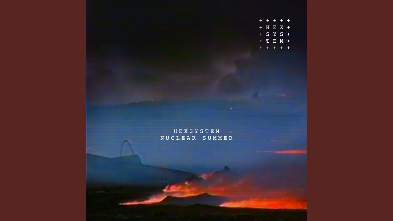 Nuclear Summer