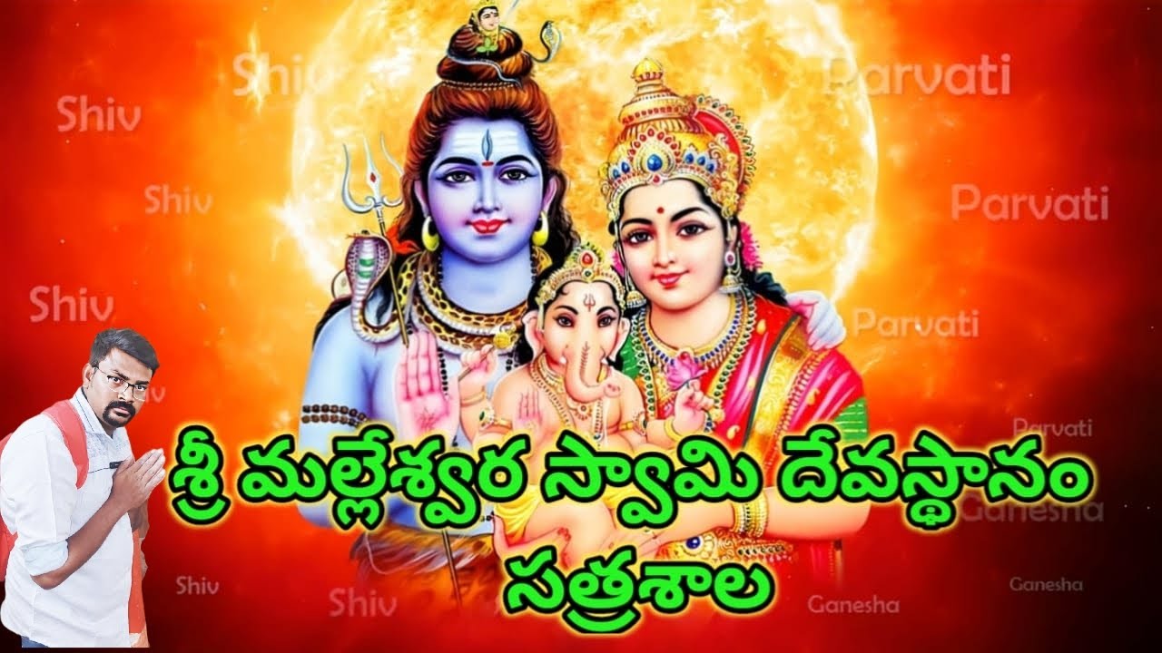 సత్రశాల శ్రీ మల్లేశ్వర స్వామి దేవస్థానం #satrasala Sri Mallleswara swamy Temple @AshokMuluguriVlogs