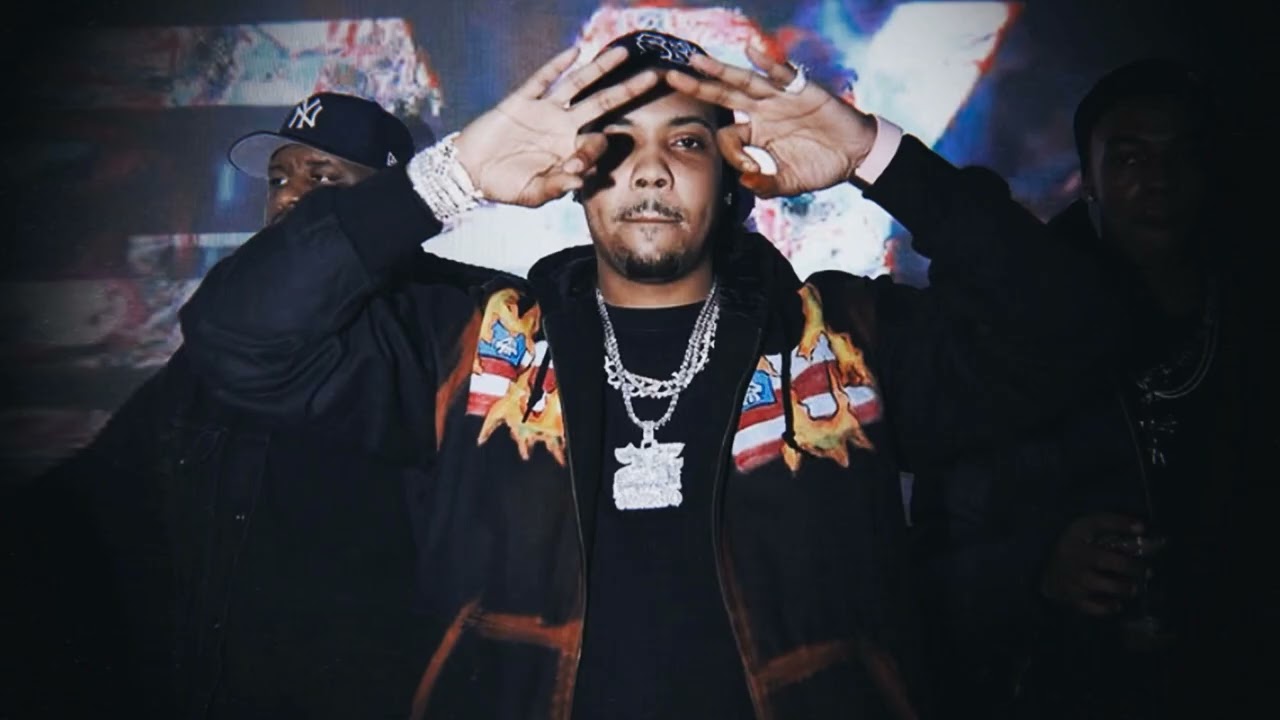G Herbo Type Beat 2025 - 