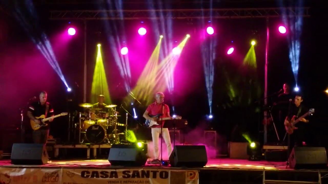 Ivason - A Lua e a Noite