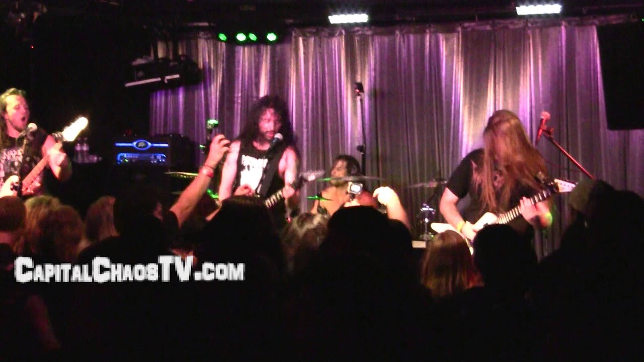 HAVOK 