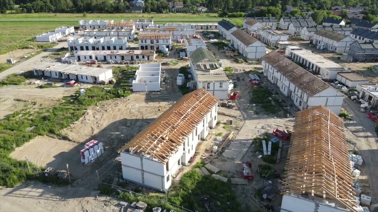 Nova Magdalenka / Słomin / 12 06 2022