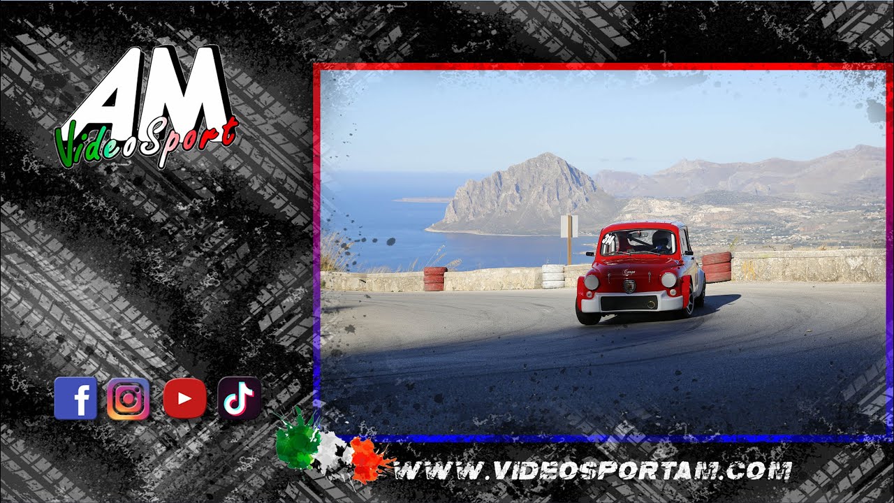 Campo Emanuele PSG 64° Monte Erice 2022