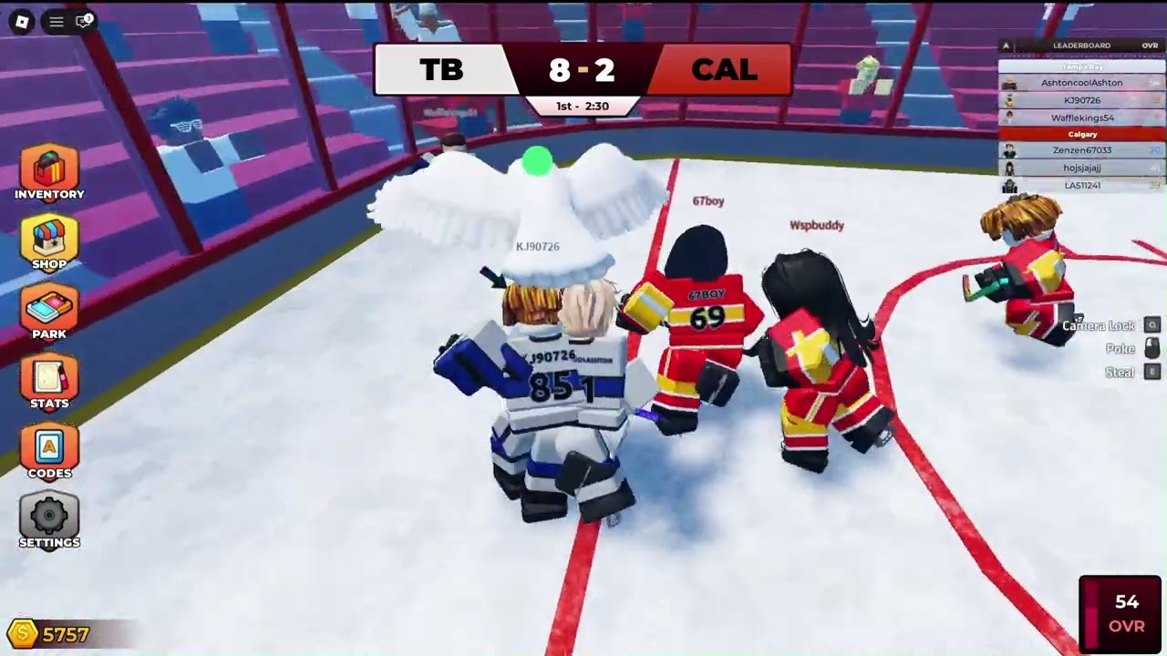 hockey