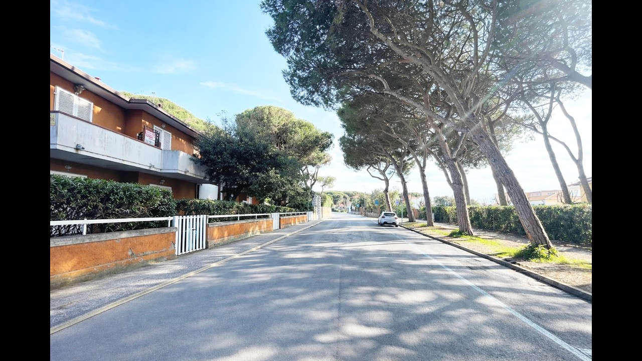Appartamento MAREA - Marina di Cecina (Tuscany)