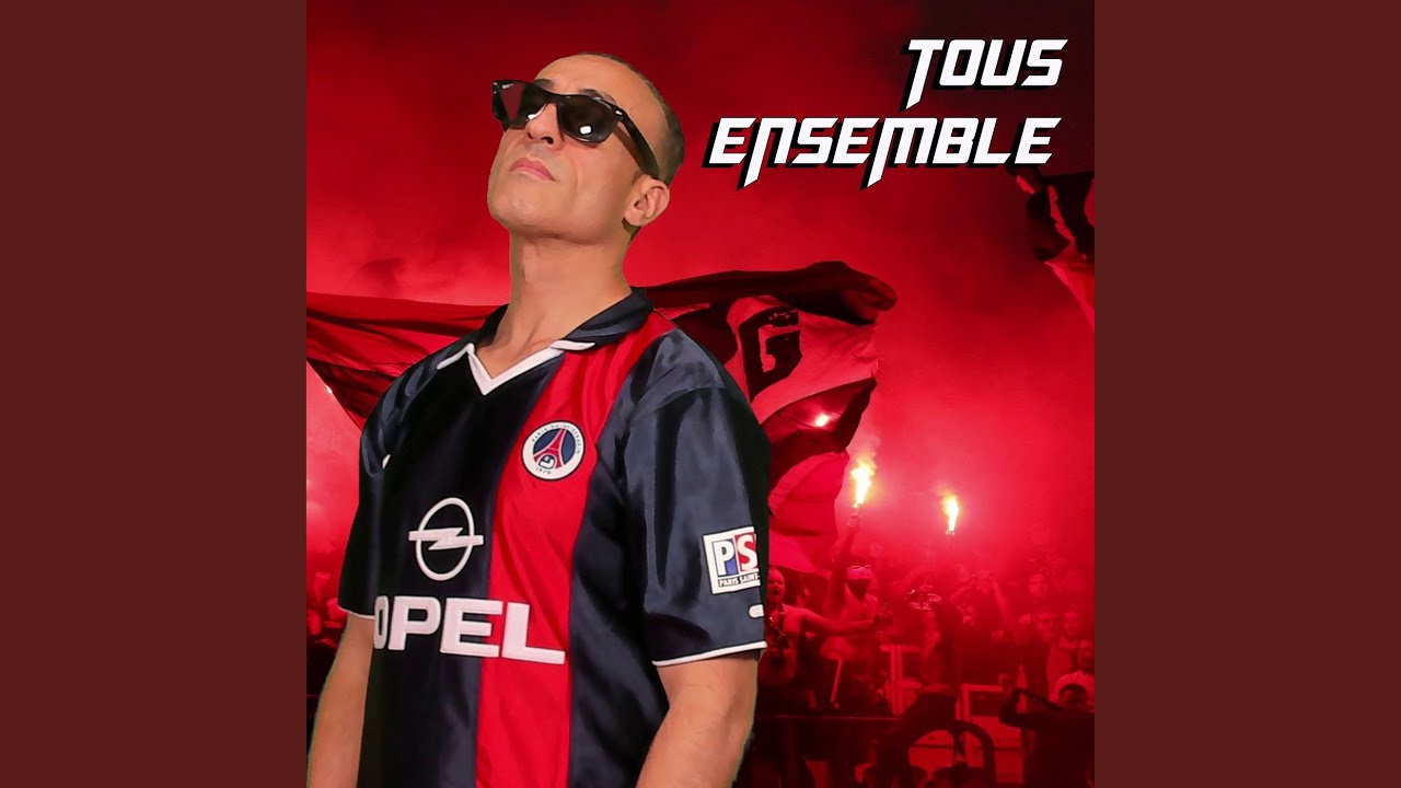 Tous ensemble