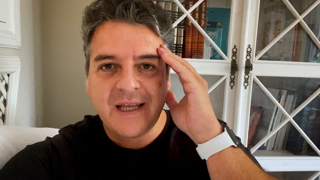 Tengo que confesar algo… tengo 35 perros y 9 gatos!