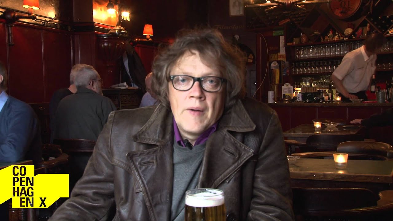 Torben Steno - Hvordan ser de brune værtshuse ud i 2022?
