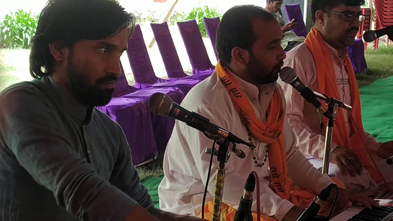 Kashiram nautiyal Tumhari Yad Aati Hai batao kya kare Mohan