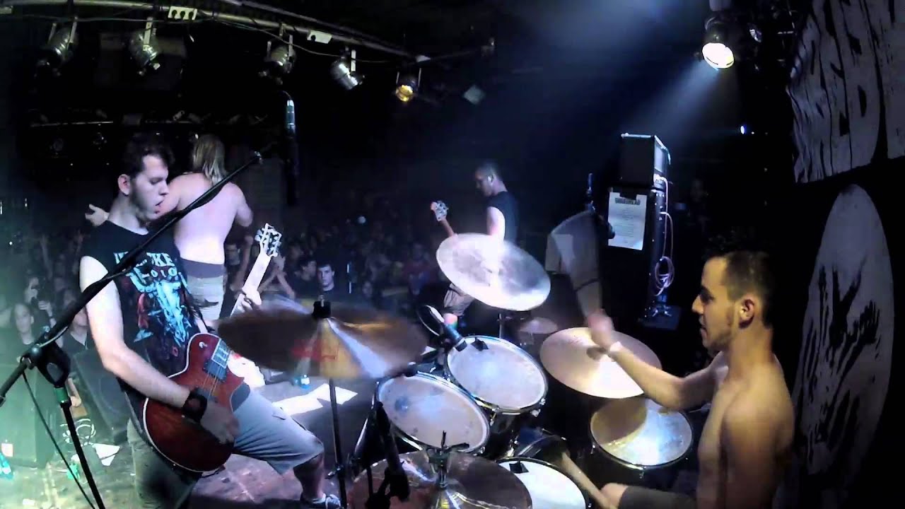 Shredhead - 