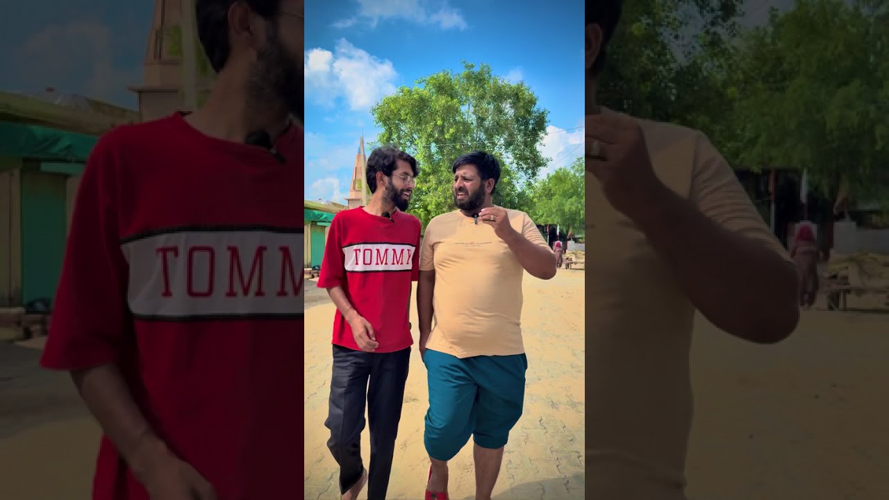 मामा जी गी बड़ाई 😀😀  राजस्थानी कॉमेडी #sonuverma9326 #comedy #viralvideo 2025 
