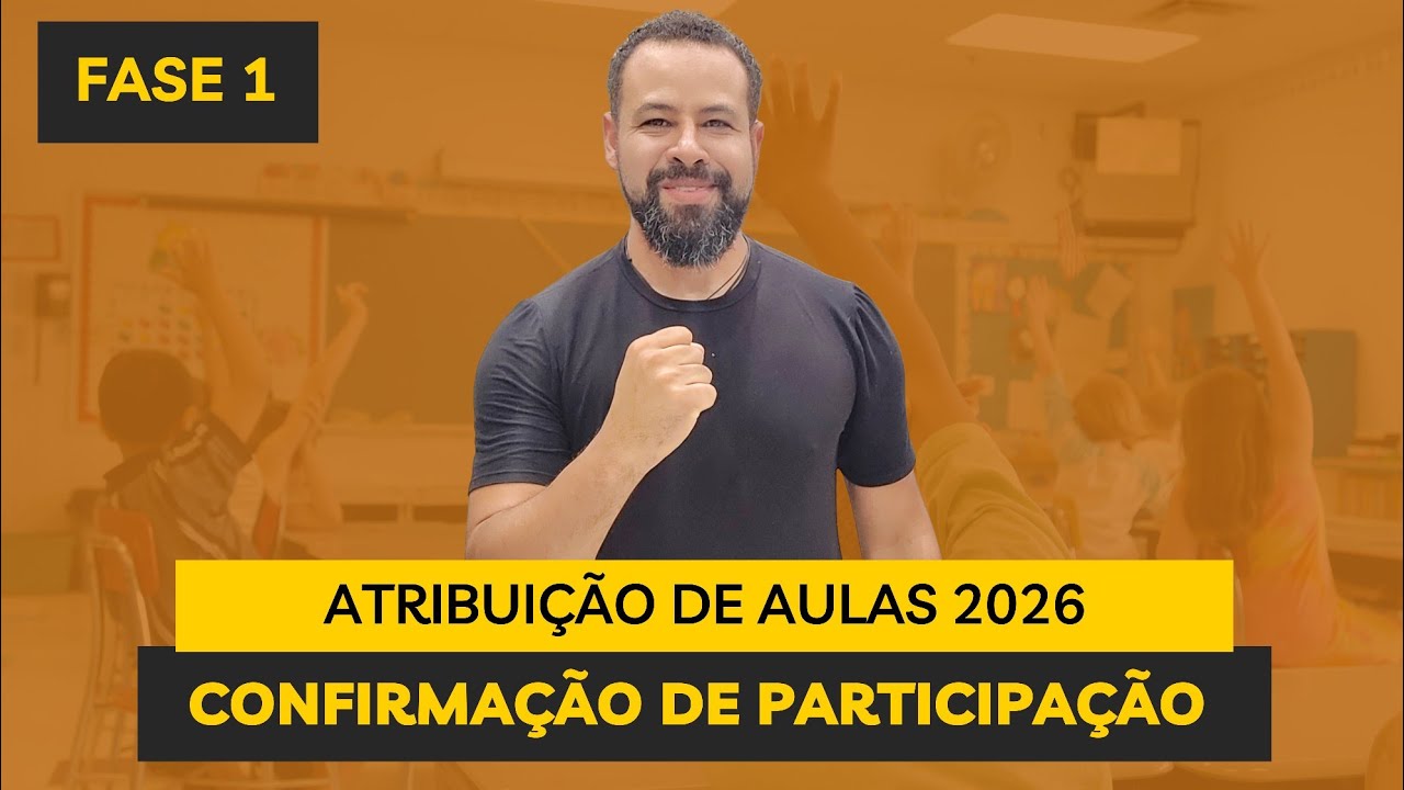 CONFIRMAÇÃO DE INSCRIÇÃO - FASE 1 - PORTARIA DIPES - QUEM DEVE REALIZAR O PROCEDIMENTO?